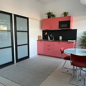  Couette-café 28a5 With Free Parking Place